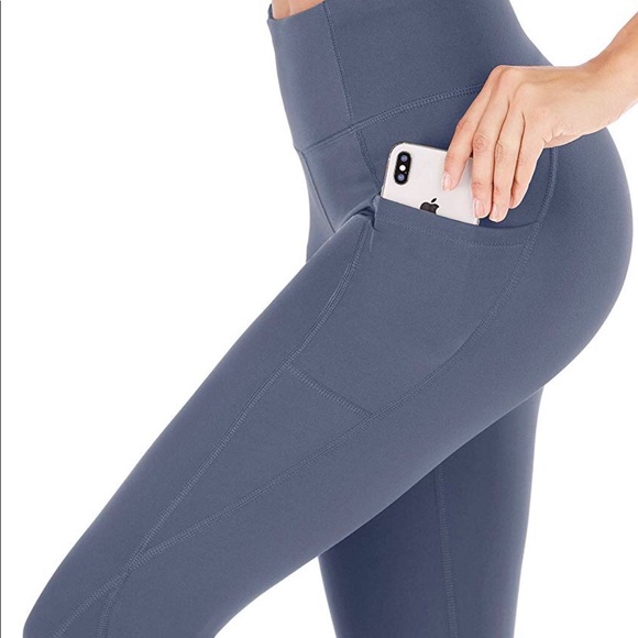 Yoga Pants - Picture 2 of 2